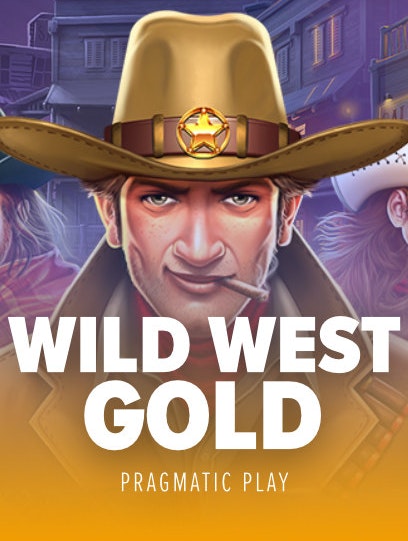 Wild West Gold